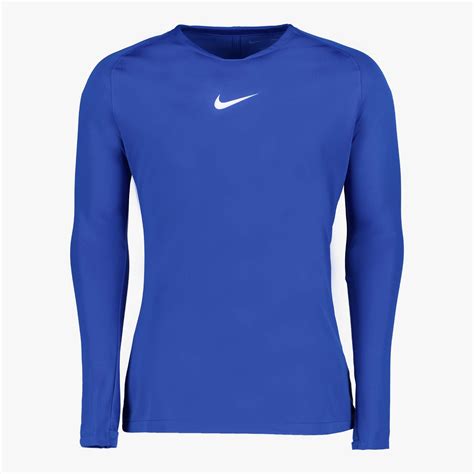 nike ondershirt heren|Nike Dri.